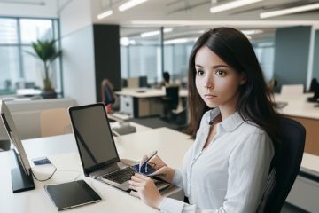 Meningkatkan Produktivitas dengan Aplikasi Mobile Efektif