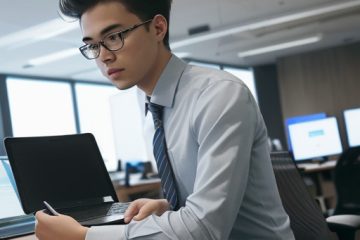 Meningkatkan Produktivitas dengan Aplikasi Mobile Terbaru