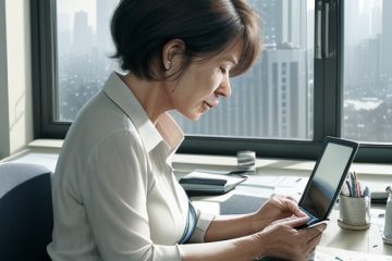 Meningkatkan Produktivitas dengan Aplikasi Mobile yang Efisien