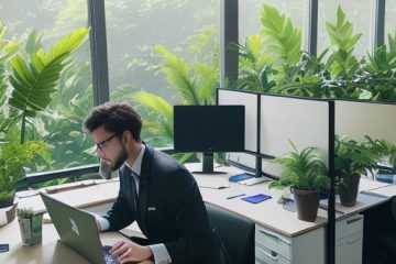 Optimalkan Produktivitas Mobile untuk Meningkatkan Kinerja