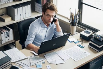 Mengoptimalkan Produktivitas Mobile di Era Digital