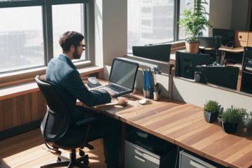 Mengoptimalkan Produktivitas dengan Aplikasi Mobile Pemimpin