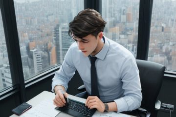 Mengoptimalkan Produktivitas dengan Aplikasi Mobile yang Tepat