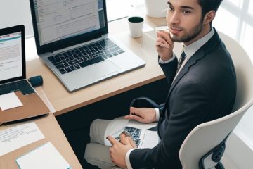 Meningkatkan Produktivitas dengan Aplikasi Mobile Terbaik