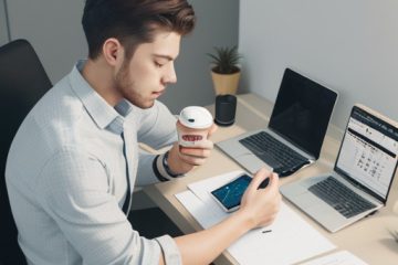 Meningkatkan Produktivitas dengan Aplikasi Mobile Terbaik