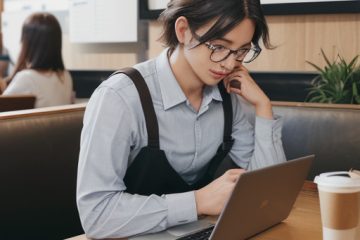 Membangun Produktivitas di Era Mobile dengan Teknologi Terbaru