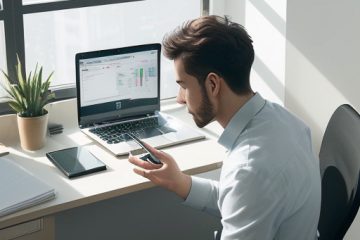 5 Aplikasi Efisiensi Mobile untuk Meningkatkan Produktivitas Anda