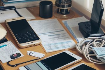 Cara Mengoptimalkan Produktivitas Mobile dengan Aplikasi Pemangkin