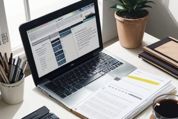 5 Tips Meningkatkan Produktivitas di Mobile Pekerjaan