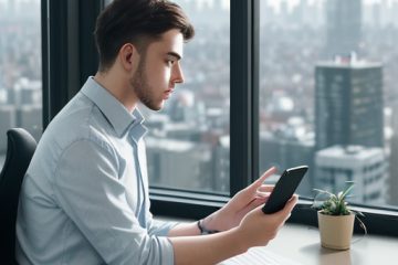 Meningkatkan Produktivitas dengan Aplikasi Mobile Terbaik