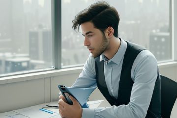 Meningkatkan Produktivitas dengan Aplikasi Mobile Terbaik