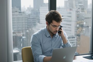 Menggunakan Mobile untuk Meningkatkan Produktivitas Sehari-Hari