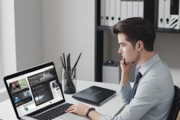 Meningkatkan Produktivitas dengan Mobile: 5 Aplikasi Efisiensi