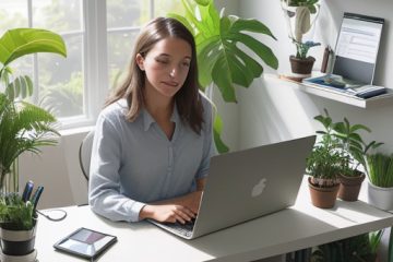 Cara Mengoptimalkan Produktivitas dengan Aplikasi Mobile yang Tepat