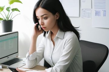 Meningkatkan Produktivitas dengan Aplikasi Mobile yang Efisien