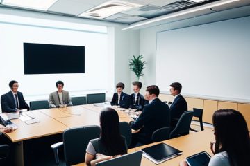 Meningkatkan Produktivitas dengan Perangkat Lunak Pemimpin Tim.