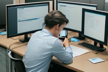 Meningkatkan Produktivitas Dengan Aplikasi Mobile Efektif