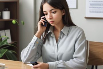 Mengoptimalkan Produktivitas dengan Mobile Application