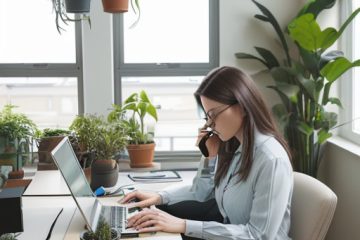 Mengoptimalkan Produktivitas dengan Mobile di Era Digital