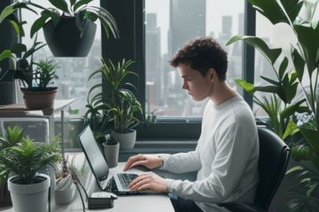 Membangun Kebiasaan Produktivitas di Mobile Tanpa Distraksi