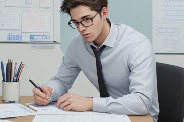 Membangun Kebijakan Produktivitas Mobile yang Efektif