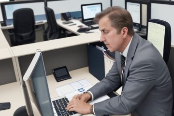 Meningkatkan Produktivitas dengan Aplikasi Mobile Pemimpin