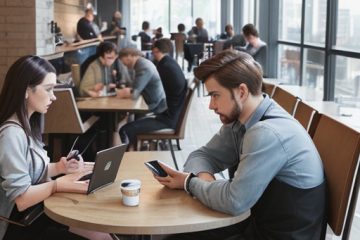 Meningkatkan Produktivitas di Mobile: 5 Aplikasi Efisiensi