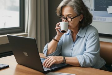 Meningkatkan Produktivitas Dengan Aplikasi Mobile Pribadi