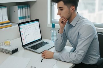 Mengoptimalkan Produktivitas di Bawah Penggunaan Layar Kecil Mobile