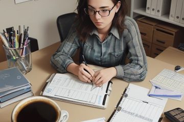 Membuat Kebiasaan yang Meningkatkan Produktivitas dengan Mobile Device