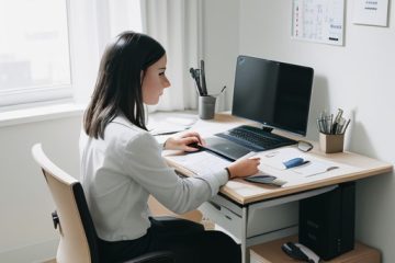 Mengoptimalkan Produktivitas Dengan Aplikasi Mobile Pemimpin