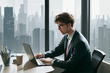 Meningkatkan Produktivitas Mobile dengan Strategi Efisiensi Terbaik