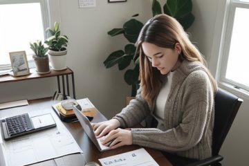 Mengoptimalkan Produktivitas Mobile Dengan Aplikasi Pemimpin Waktu