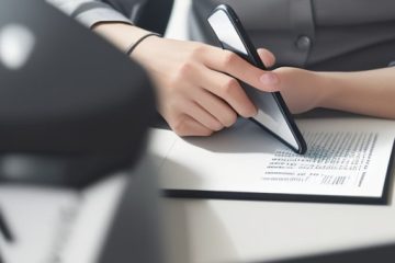 Meningkatkan Produktivitas di Mobile dengan Aplikasi Efisiensi Kerja