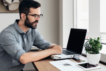 Mengoptimalkan Produktivitas dengan Aplikasi Mobile yang Efisien