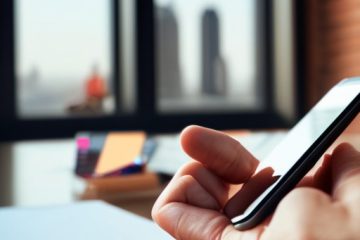 Membuat Keseharian Lebih Produktif dengan Aplikasi Mobile Terbaik