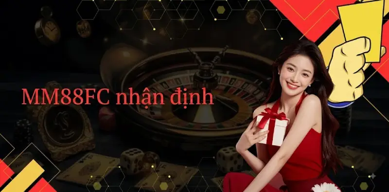 MM88FC nhận định